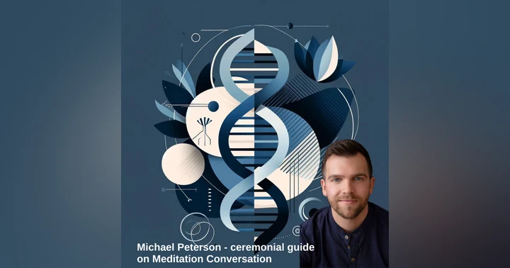 image for Exploring Gene Keys -Unlocking Your Life's Hidden Genius Codes - Michael Peterson