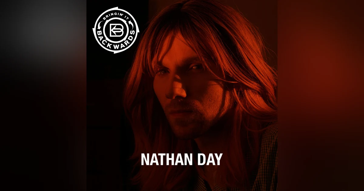 Interview with Nathan Day