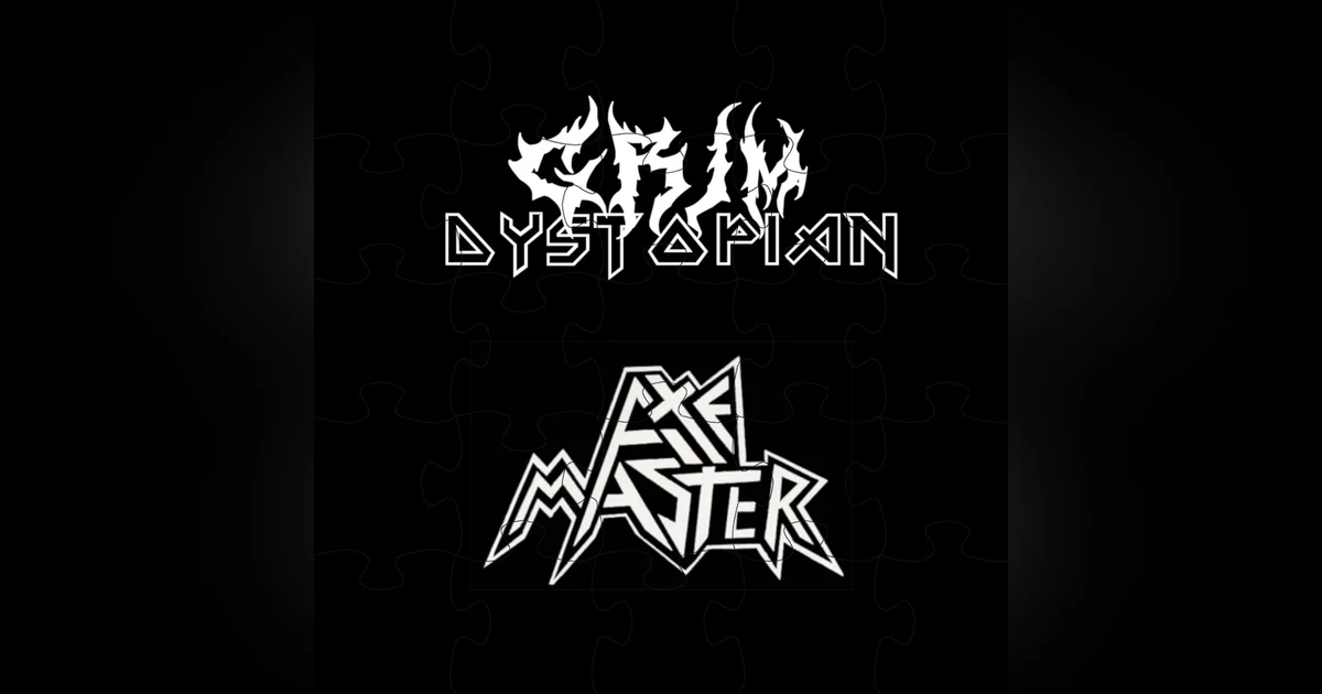 Axemaster: an Overture to Madness