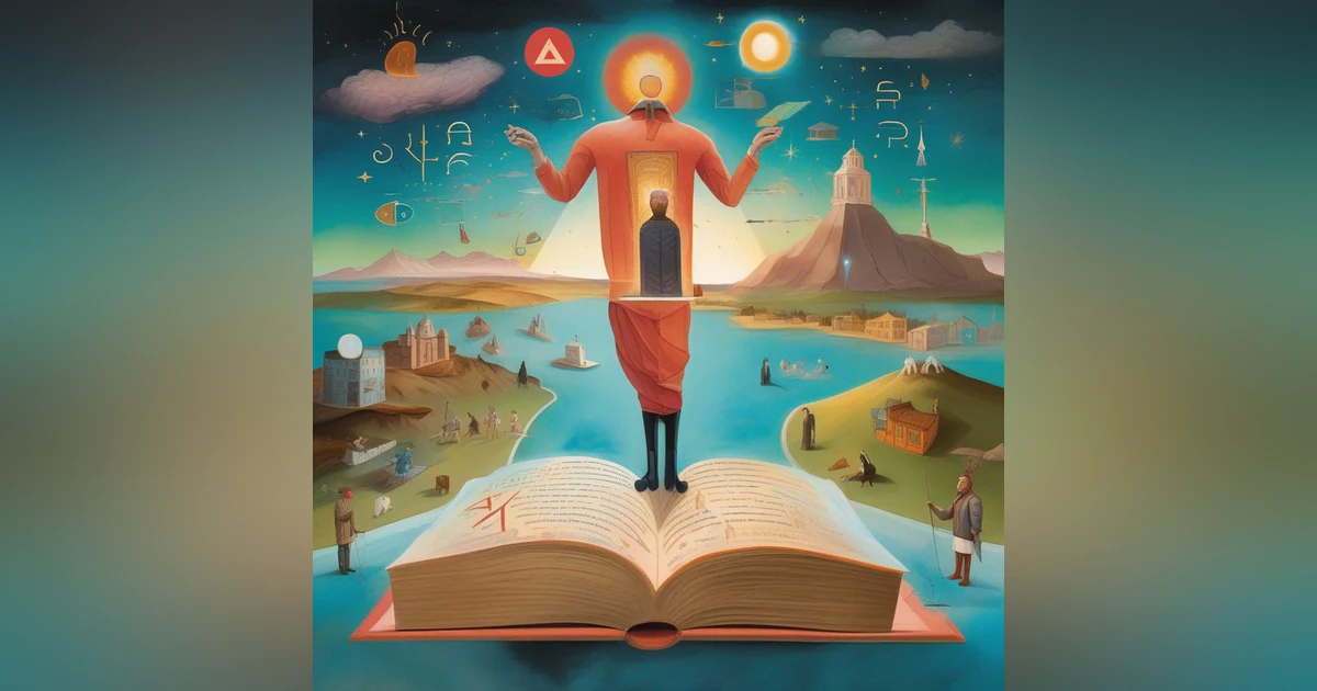 Novus Ordo Seclorum: A Compelling Audiobook Summary of America's Hidden History