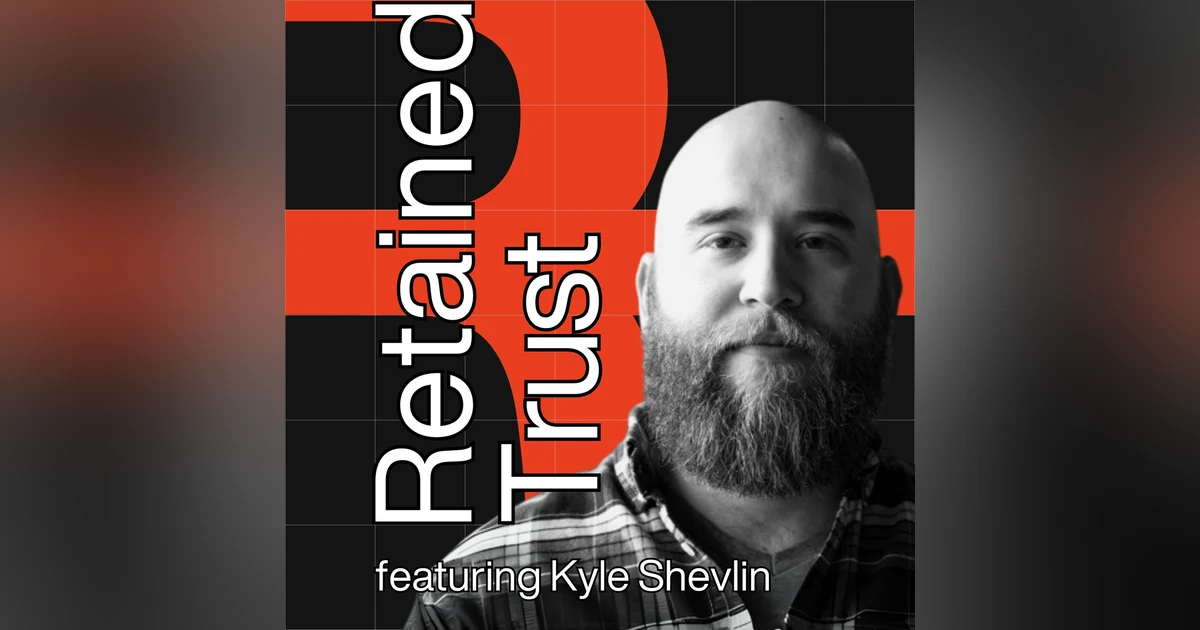 The Agathist Mindset: Kyle Shevlin on Balancing Passion and Profit in Agency Life