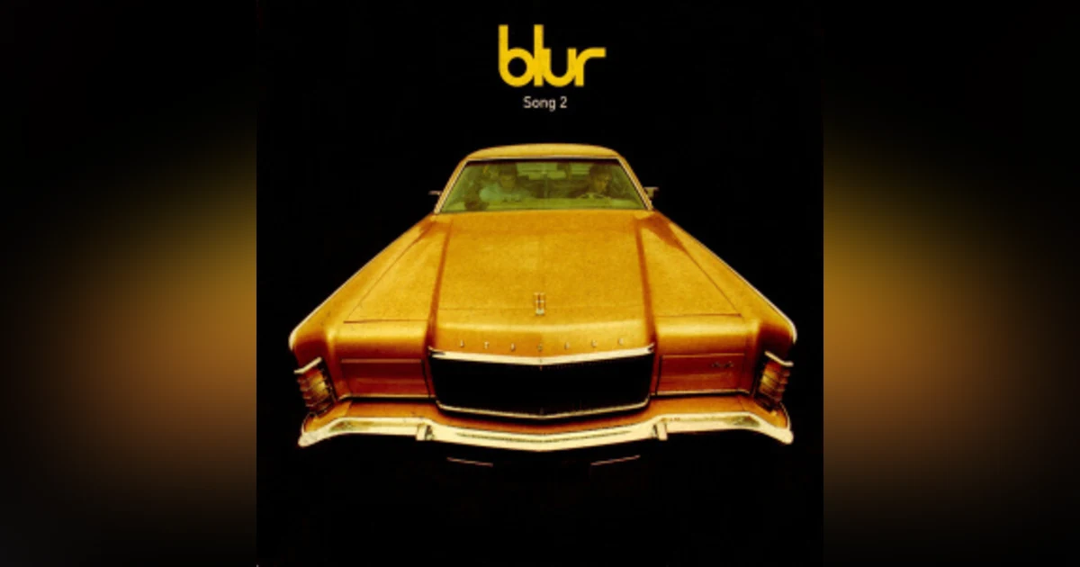 Blur - Song 2 (Isolated Tracks)