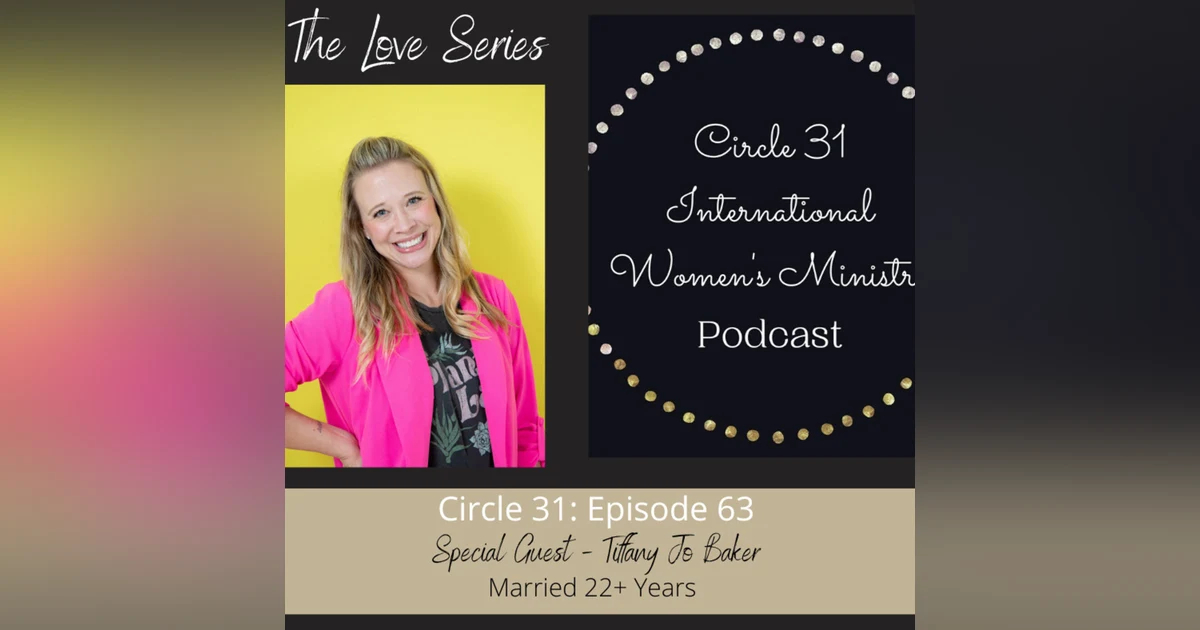 Episode 63: Creating Core Values with Tiffany Jo Baker