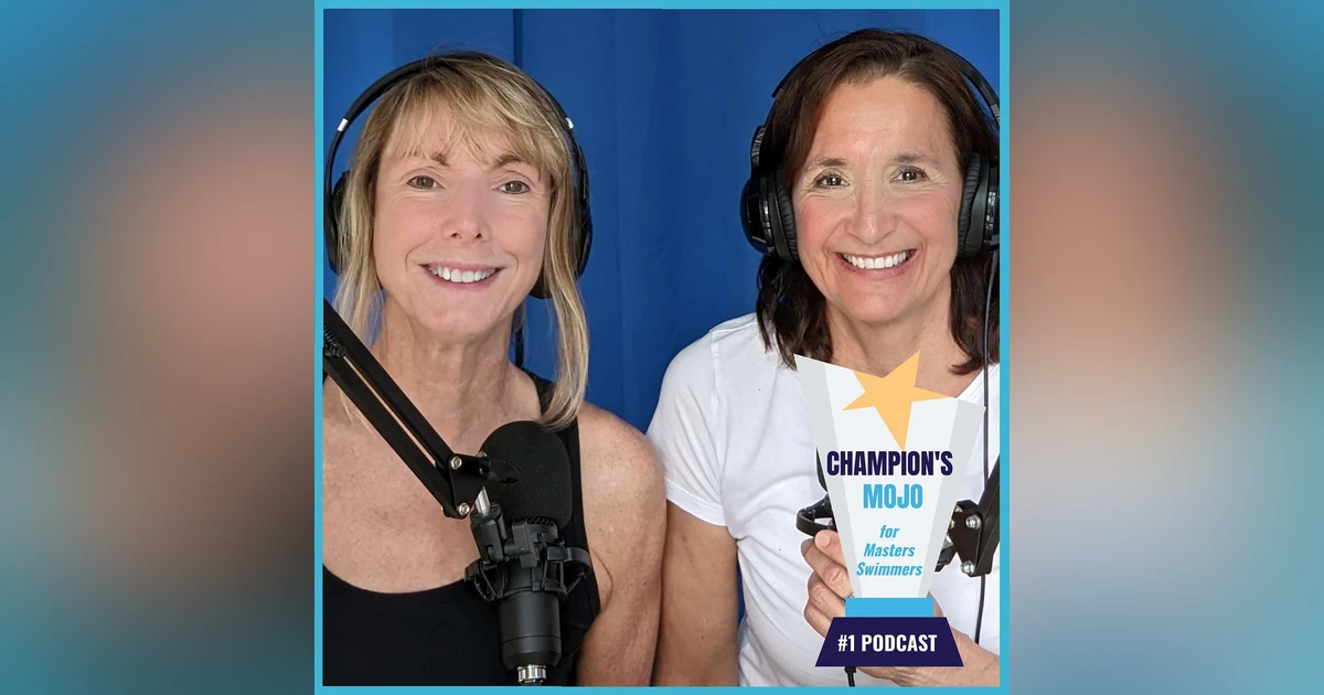 Put Power Into Your Routines for Better Performance, EP 26