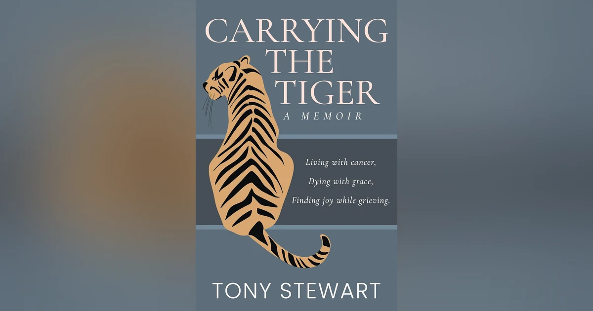 Ep: 1756 Tony Stewart - Carrying the Tiger