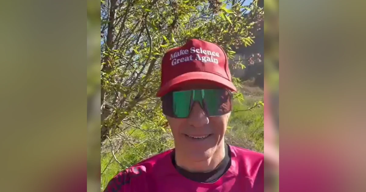 Federico a las 7: Sánchez se ríe de Trump y éste señala a España