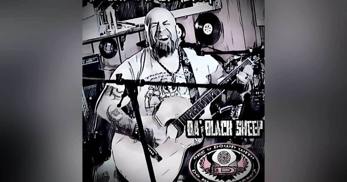 Fluxedo Junction Radio on WBCQ/The Planet - 2/14/26 (Dan Acosta)