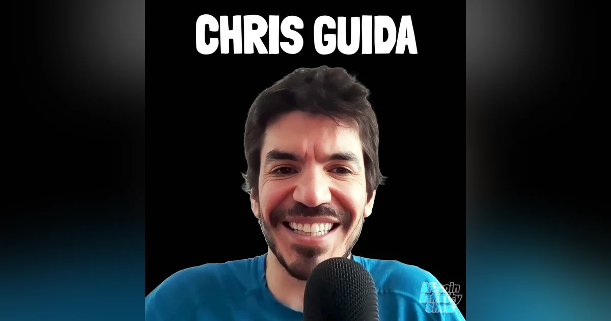 Rebuttal: Core vs Knots with Chris Guida | Bitcoin Infinity Show #189