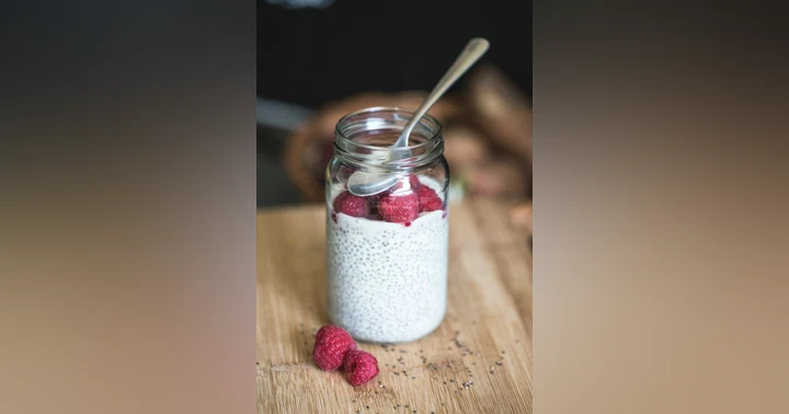 image for Chia and Flax Seed Recipes!
