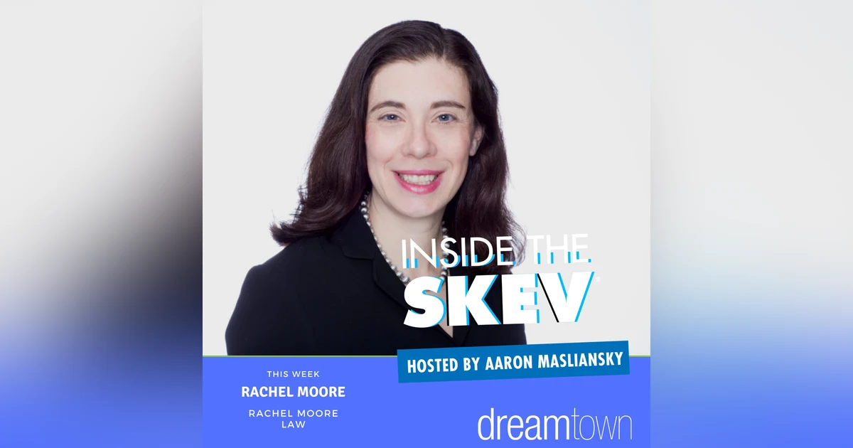 Rachel Moore-Collaborative Divorce Attorney