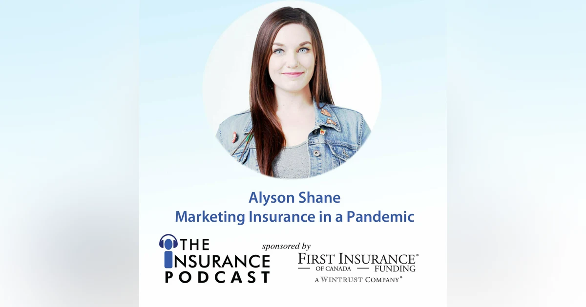 Alyson Shane- Marketing in a Pandemic