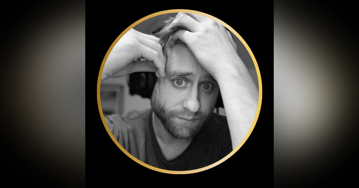 How to overcome life's chaos From Tourette's to Trauma | Kristoff Morrow