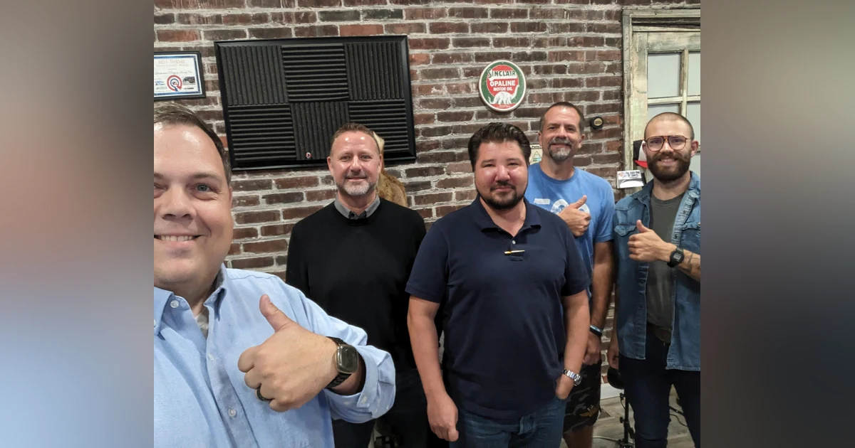 314: City Judges are Elected; Lansinger & Sadler face off
