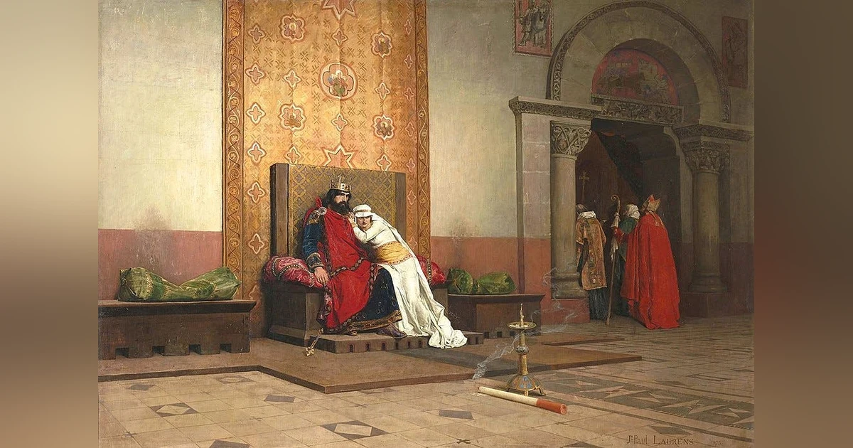 69: Robert II