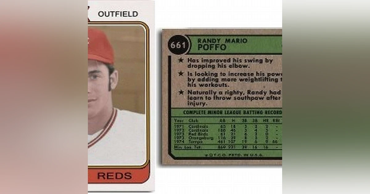Macho Baseball is no more - Ep. 426