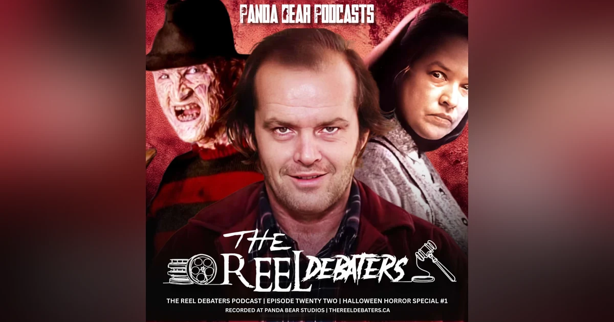 #22 Horror Special