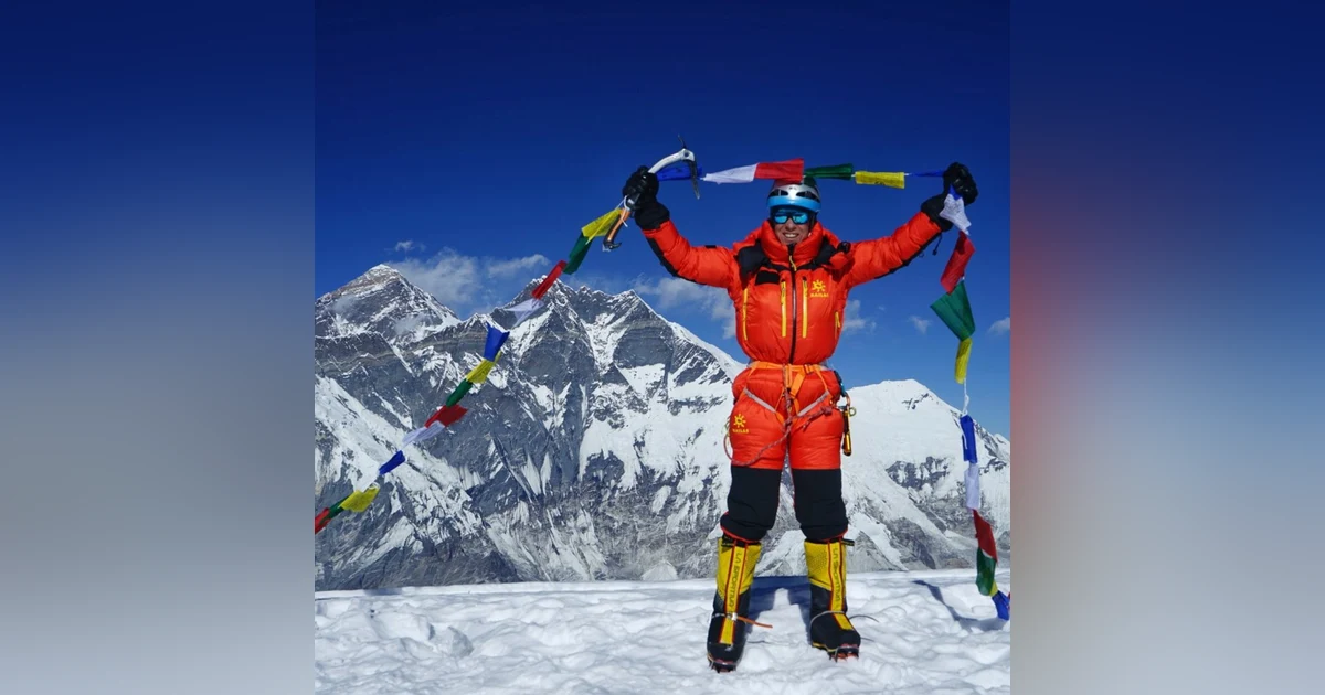 Brain Injury Challenges; Mountains of my Mind (Jill Wheatley)