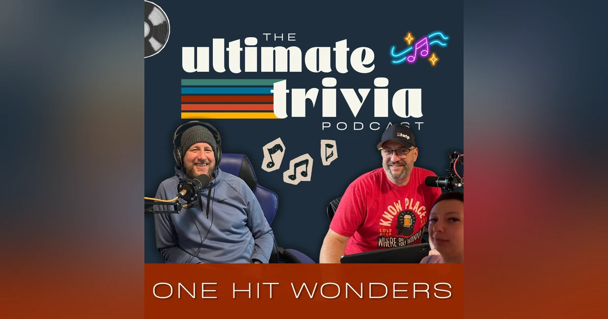 One Hit Wonders Trivia I