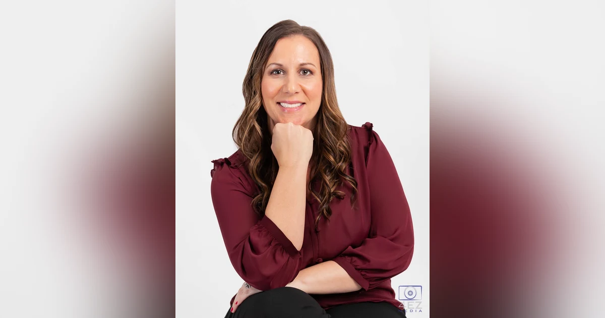 Episode #185: Andrea Bitner