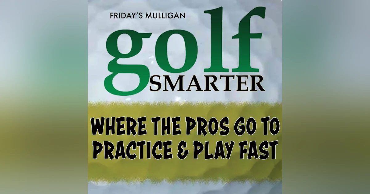 Where The Pros Go to Practice & Play Fast: The Palms Golf Club