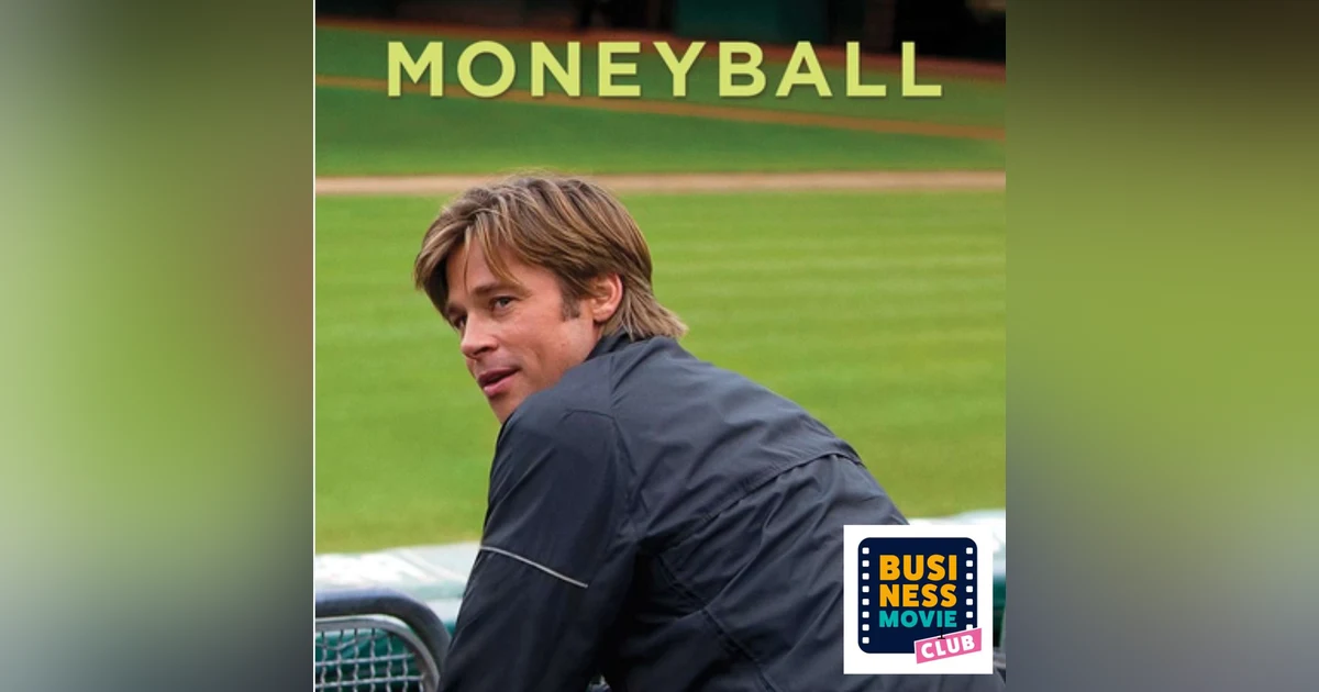 Moneyball - How to compete against weathier competition