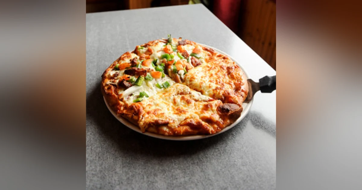 Pizza Freak Stacy Case