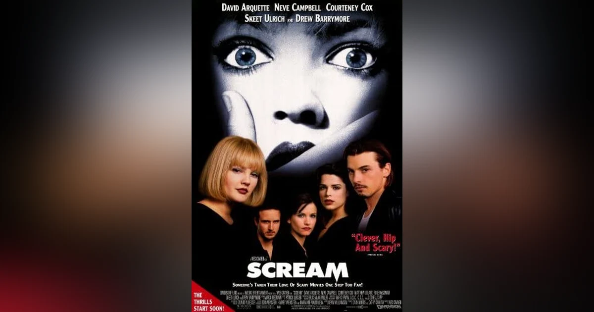 SCREAM Revisited (part one)