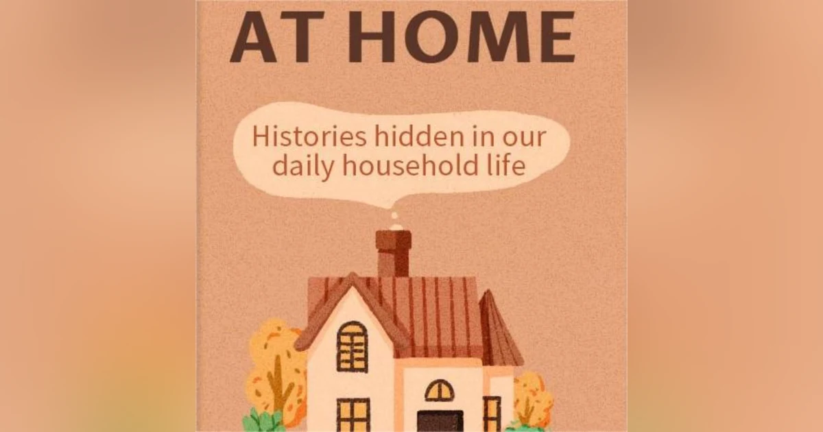 Exploring the Familiar: A Homely Journey with Bill Bryson