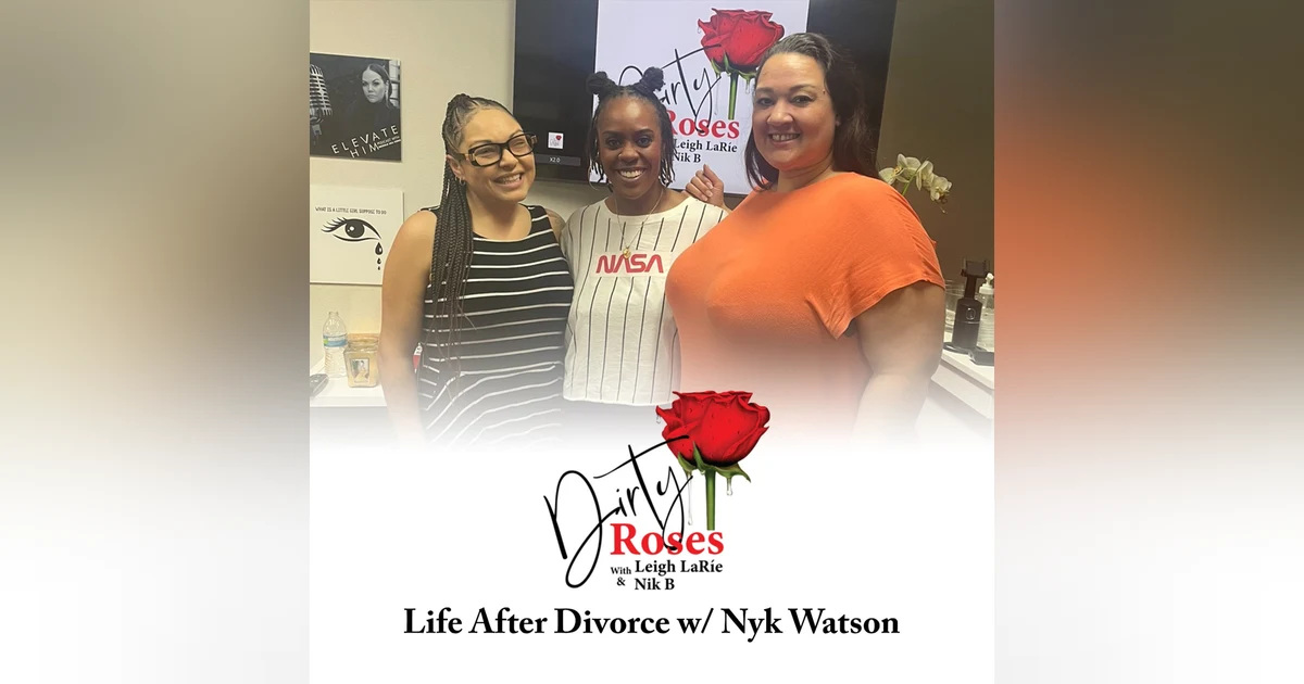 Life After Divorce, Nyk Watson