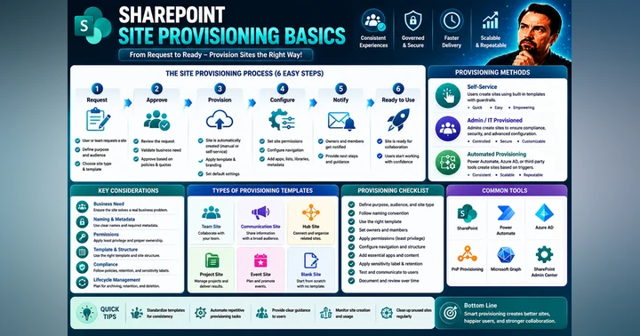 image for Site Branding Basics: Core Principles for Building an Impactful Digital Presence