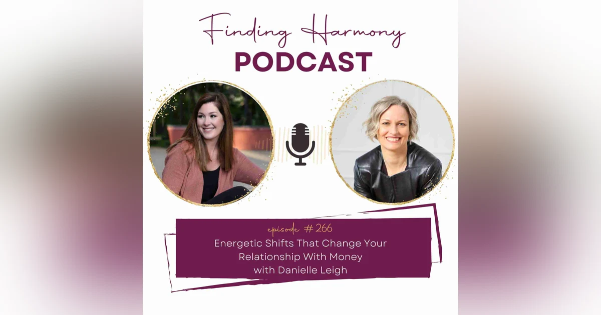 Energetic Shifts That Change Your Relationship With Money