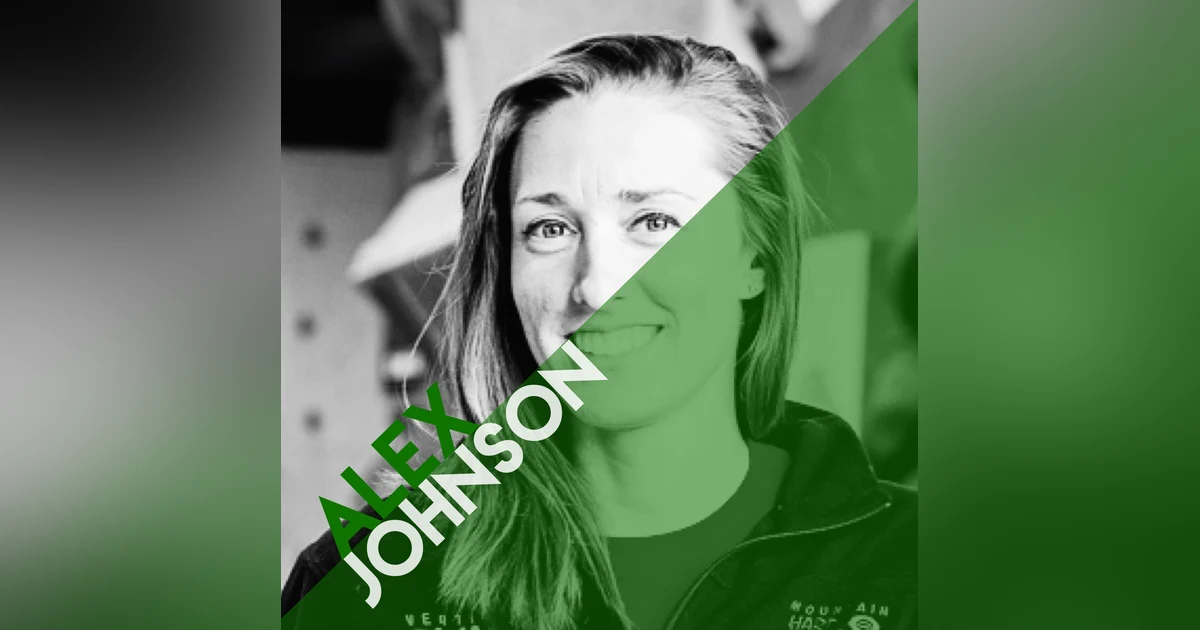 Alex Johnson