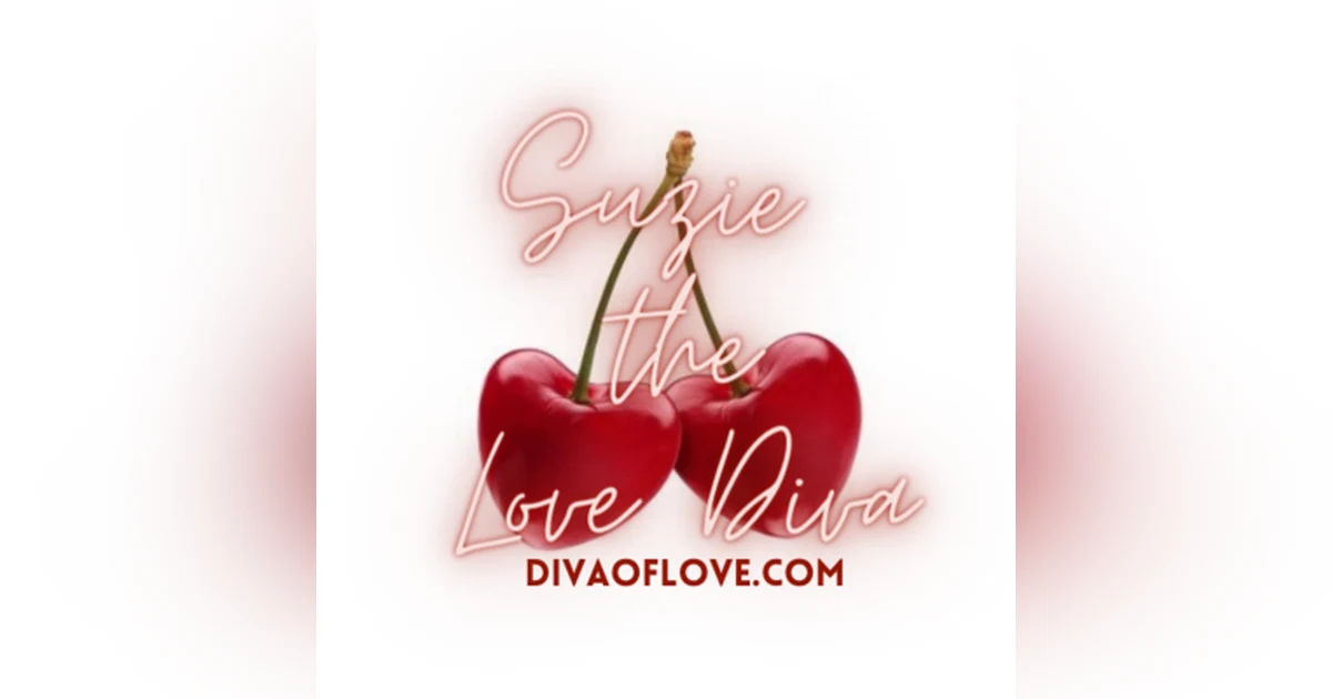 Suzie The Diva Of Love - I am where I need to be (Jan 3, 2022)