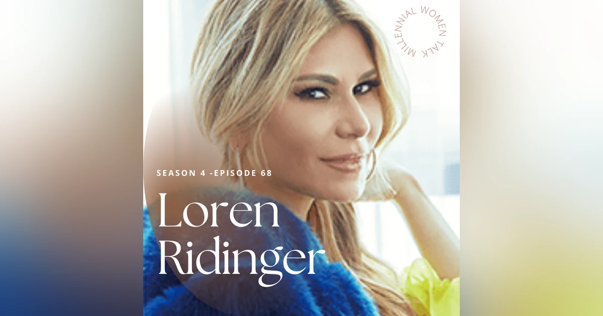 How to build a billion dollar business with Loren Ridinger