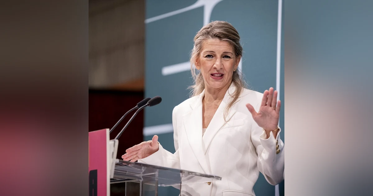 Tertulia de Herrero: El PSOE acepta la petición de Sumar y planteará una reunión esta semana