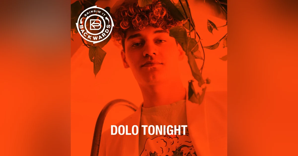 Interview with Dolo Tonight