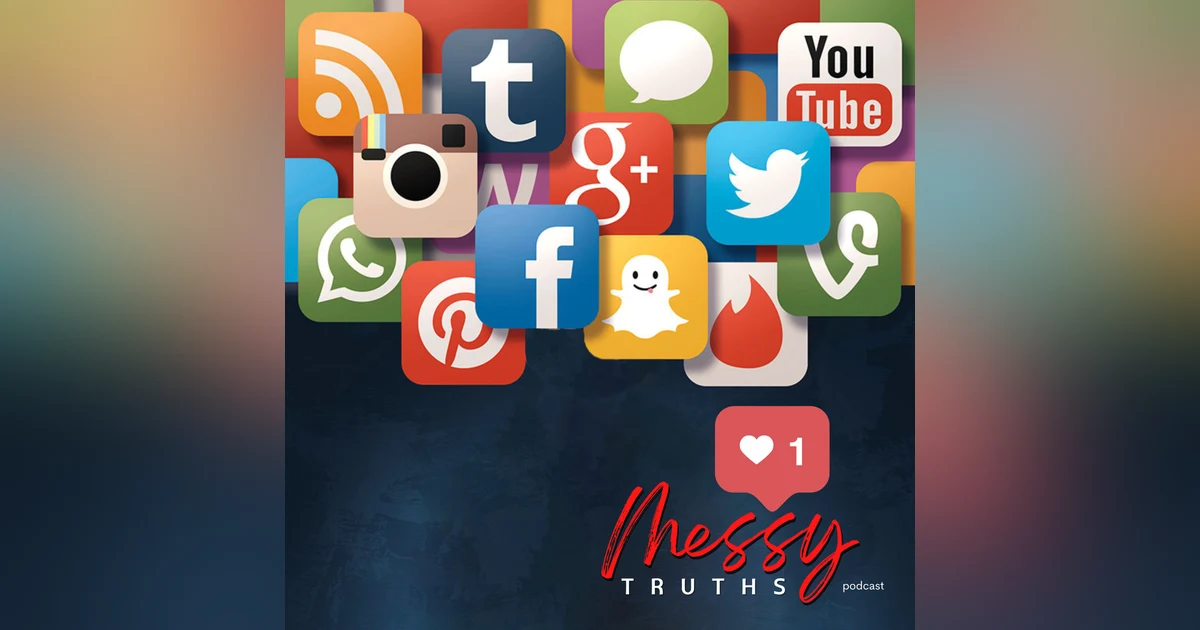 Follow Me (On Social Media)