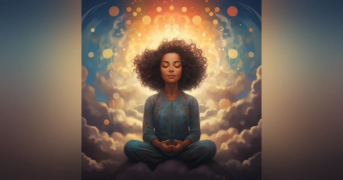 Guided Mindfulness Meditation To Help Emotional Regulation