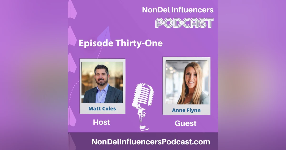 Episode Thirty-One: FlexClose Strategies with Anne Flynn of First American Title