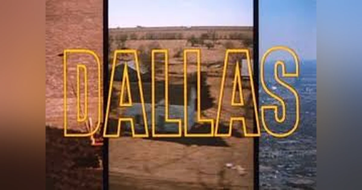 Remembering Dallas with Leigh McCloskey