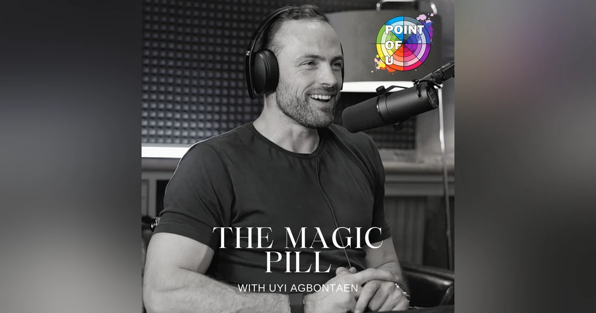 The Magic Pill
