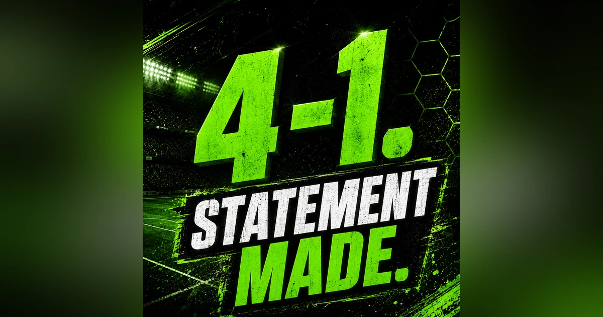 4-1 in Houston: Denver Summit FC Answers the Questions