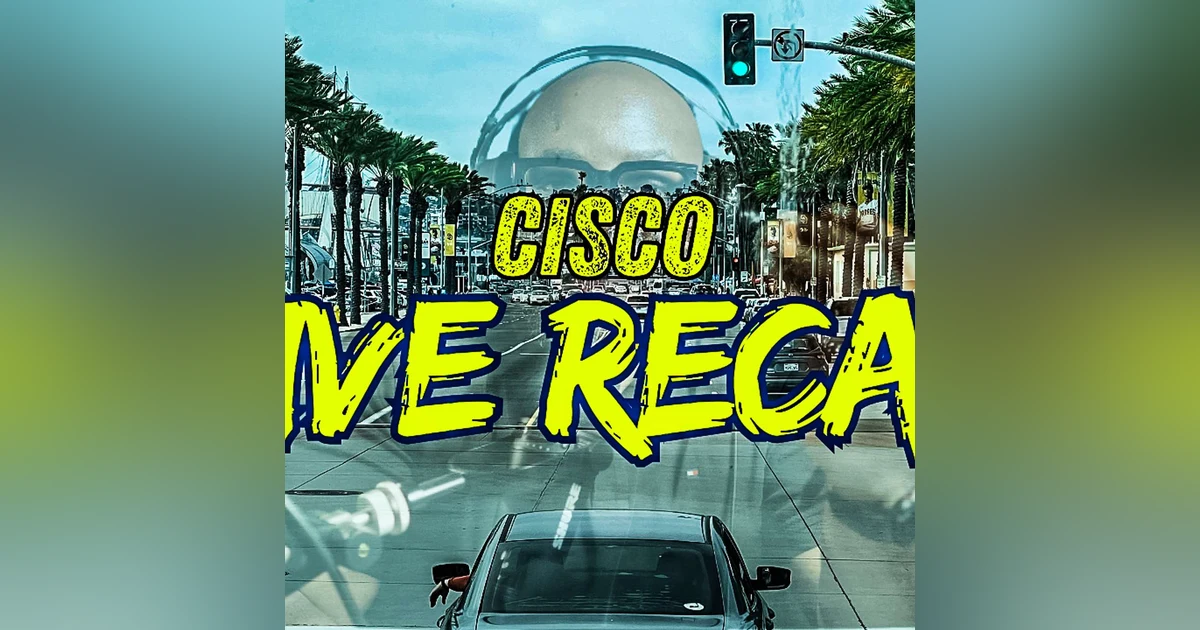 The Greatest Conference on Earth: Cisco Live 2025 Recap