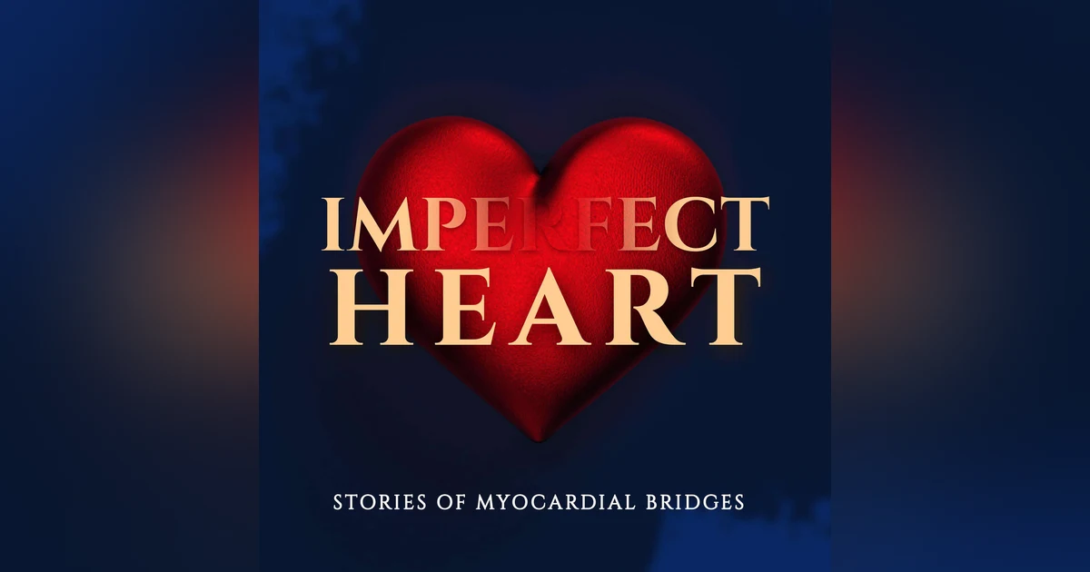 Episode 46: My Virtual Conversation With A I About Myocardial Bridges.