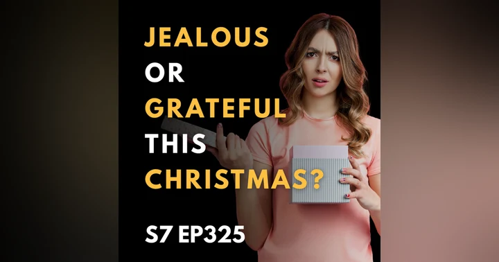 image for Finding Contentment This Christmas: A Call to Embrace Gratitude Over Comparison