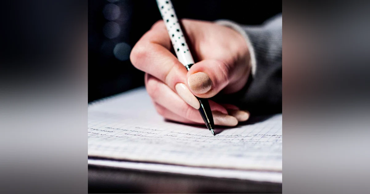 Homework For Life