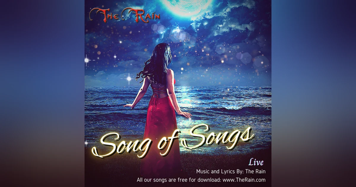Song of Songs - Live