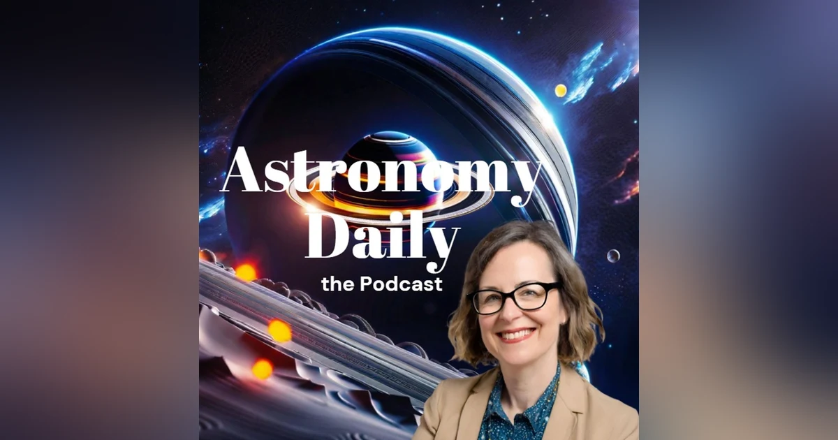 Boeing's Starliner Struggles, Space Launch Bonanza, and the Quest for Extraterrestrial Signals: S04E30