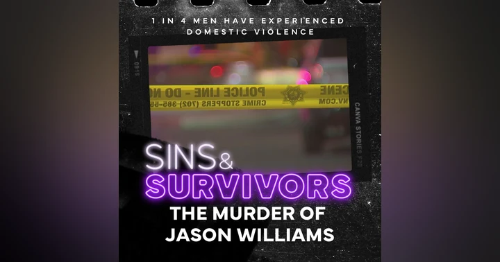 image for The Murder of Jason Williams