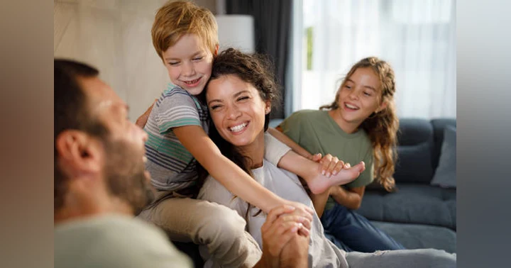 image for How to Stop the Power Struggles and Fix Communication with Your Kids